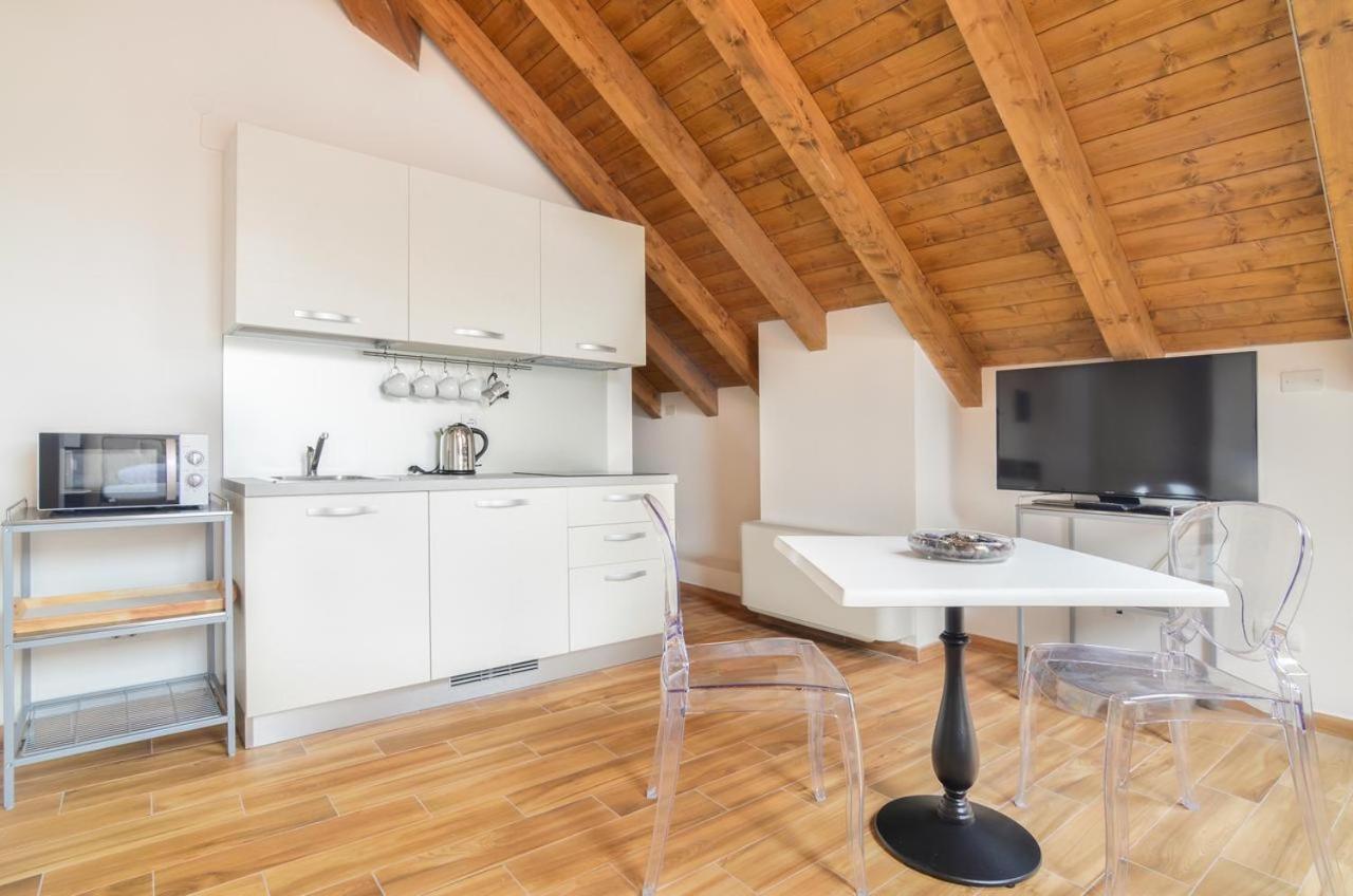 Apartamento Massari *