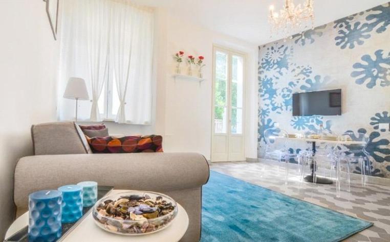 Apartamento Massari