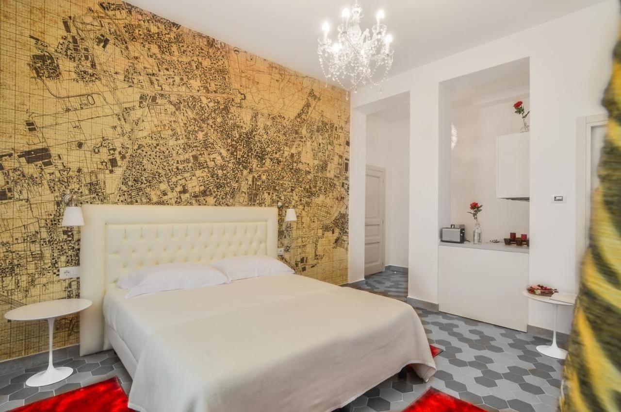 Massari Apartamento