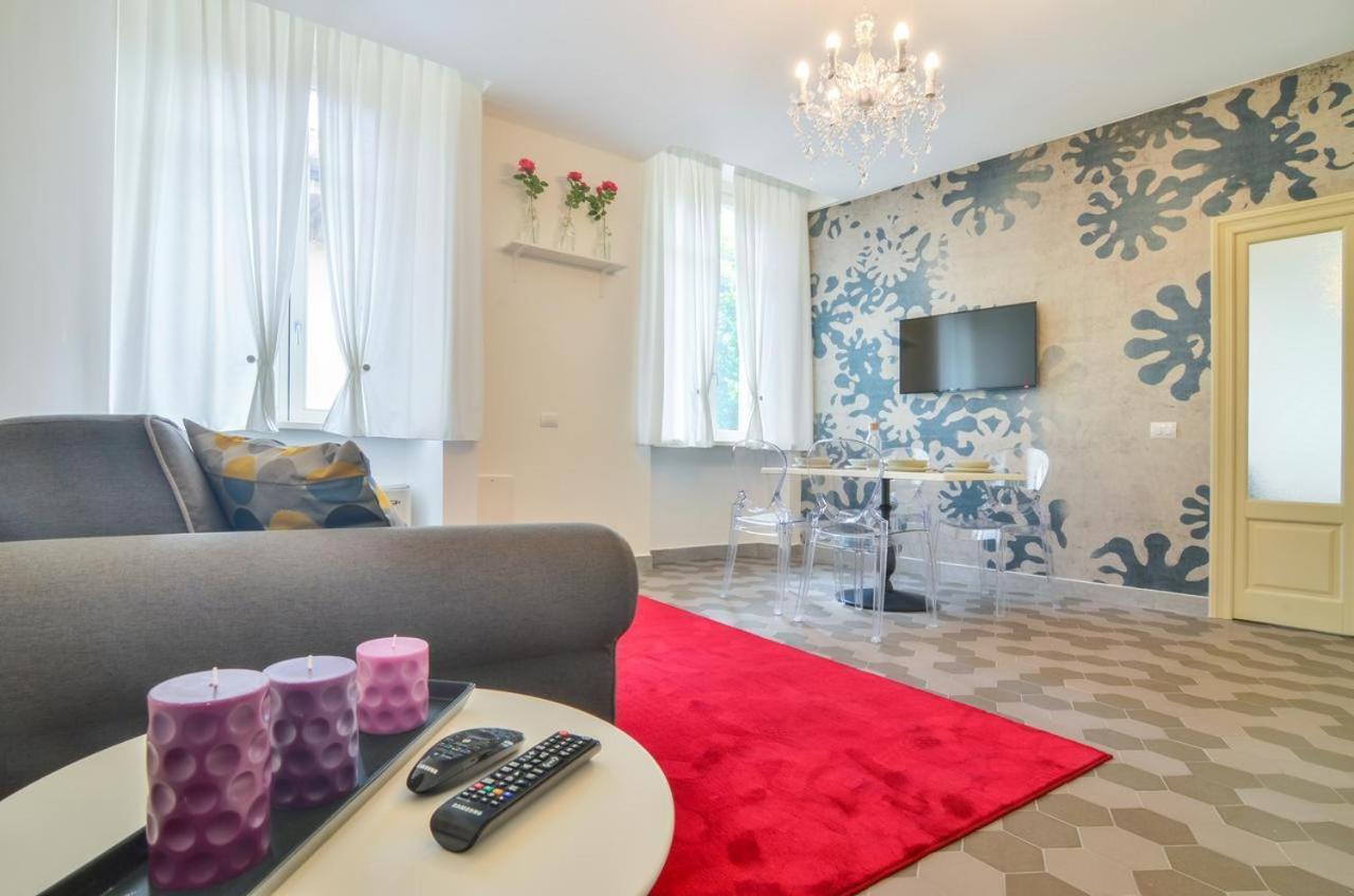 Apartamento Massari Milán