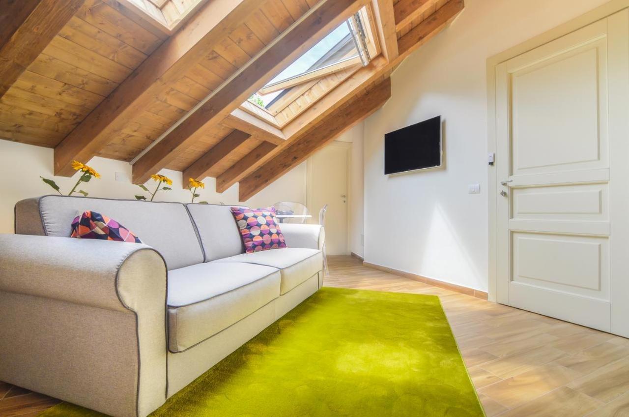 Apartamento Massari *