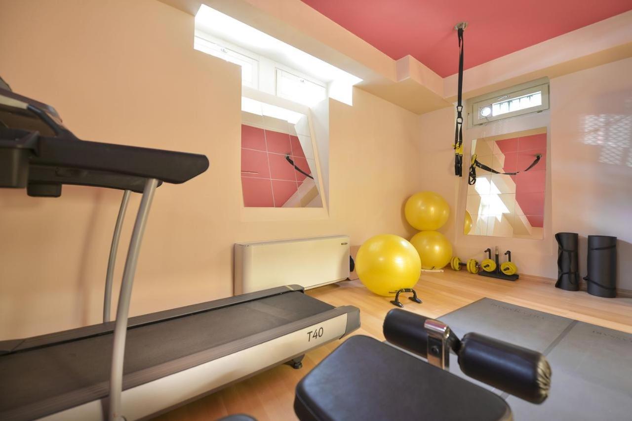Apartamento Massari Milán