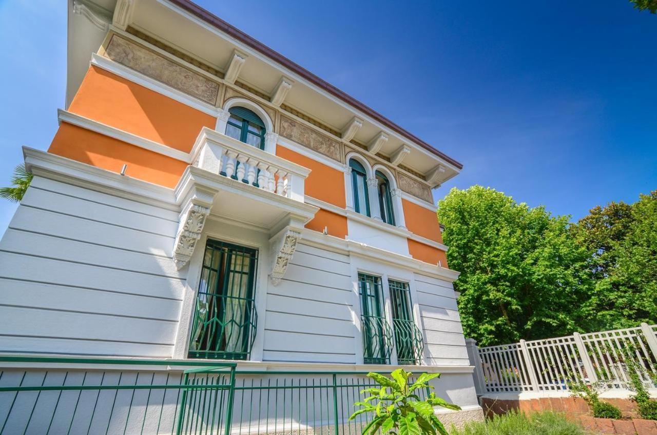 Massari Apartamento Milán