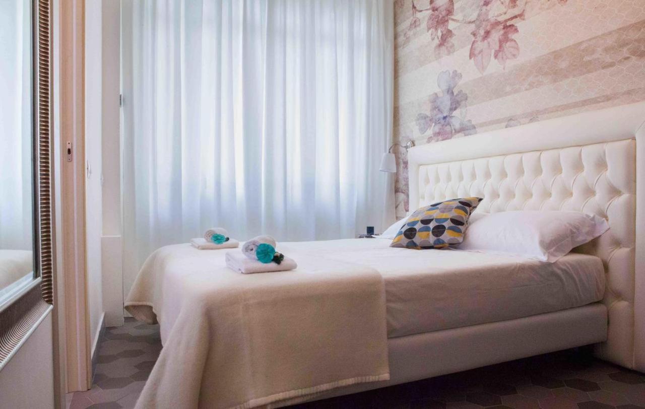 Massari Apartamento Milán