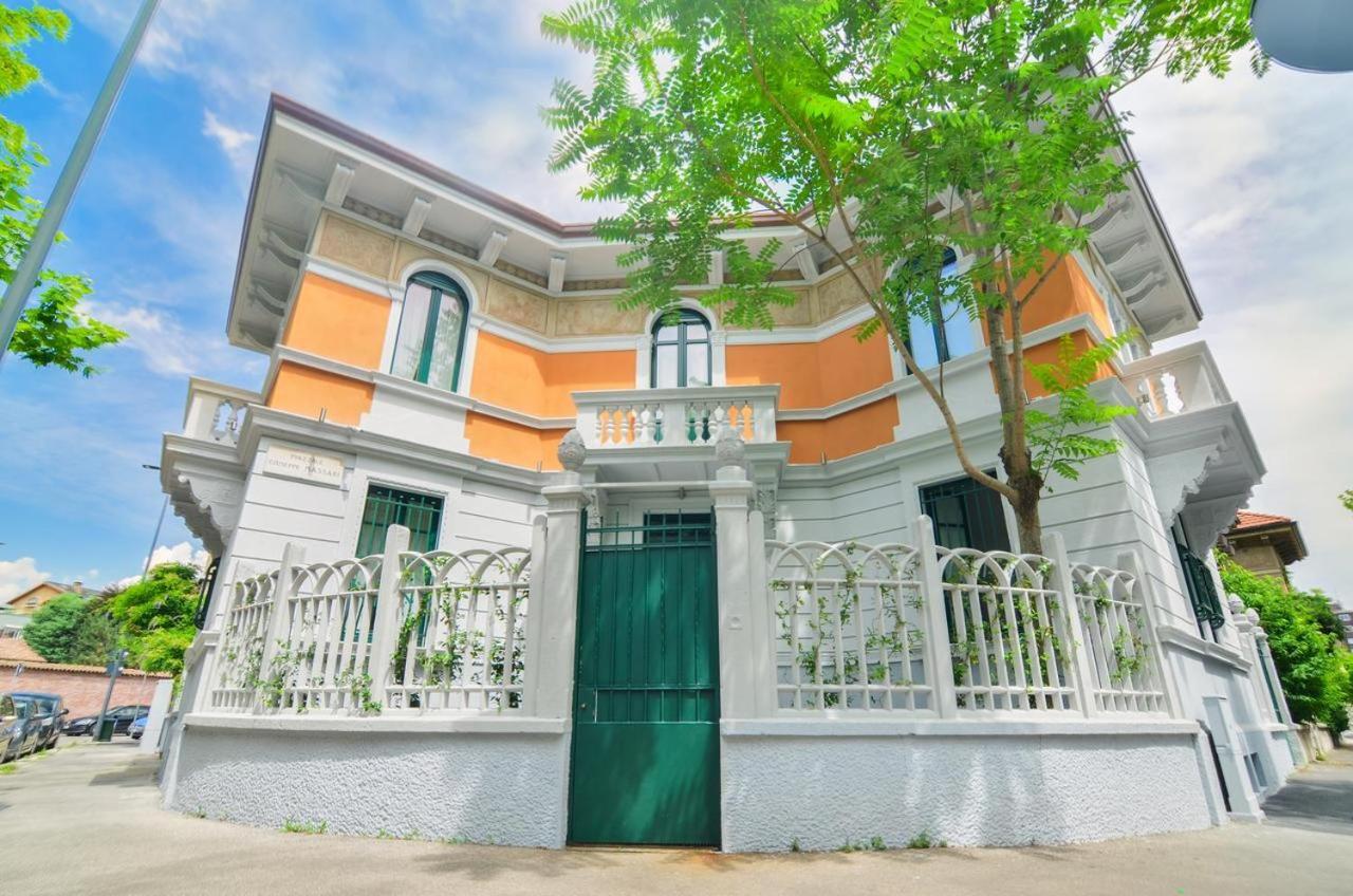 Apartamento Massari