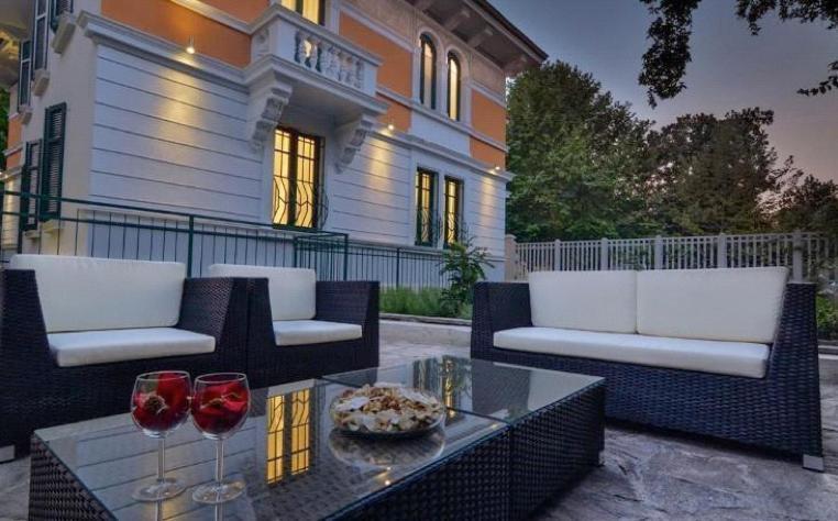 Massari Apartamento